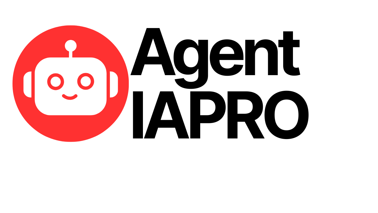AgentIAPro logo